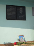 В Туле открыта мемориальная доска Вячеславу Незоленову, Фото: 8