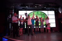 Церемония награждения любительских команд Тульской городской федерацией футбола, Фото: 87