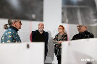 Что спрятано «Между строчками» одежды: в Туле открылась выставка о моде 80-90-х, Фото: 23