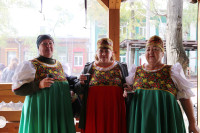 Гала-концерт фестиваля творчества людей старшего поколения «Творчество без границ» , Фото: 13