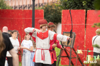 Десятый Всероссийский фестиваль «День пряника» в Тульском кремле 02.08.2025, Фото: 45