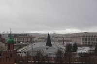 Осмотр кремля. 2 декабря 2013, Фото: 25