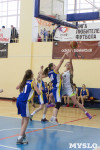 Женский баскетбол, Фото: 64
