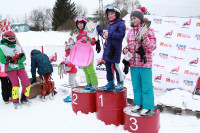 Второй этап чемпионата и первенства Тульской области по горнолыжному спорту., Фото: 34