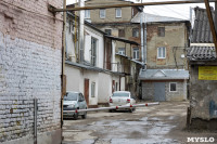 Трущобы в двух шагах от «белого дома», Фото: 2
