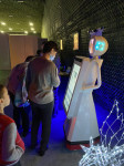 Парк роботов и технологий «Сфера будущего» приглашают туляков отметить 23 Февраля, Фото: 11