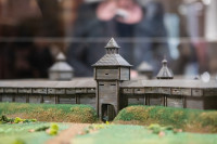 В Богородицке представили историю города со времен крепости Засечной черты, Фото: 27