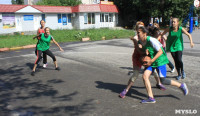Состоялось первенство Тульской области по стритболу среди школьников, Фото: 10