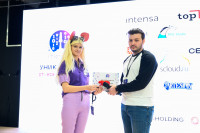 Конференция «СТАРТ в IT» в Туле: для тех, кто хочет работать в IT-сфере, Фото: 23
