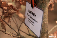 "Лес Победы" в Комсомольском парке. 27.04.2015, Фото: 42