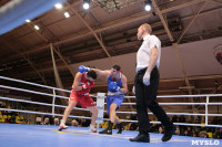 Финал турнира по боксу "Гран-при Тулы", Фото: 221