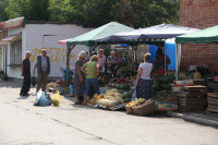 Плехановский рынок, Фото: 11