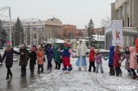 Новогодняя ёлка в Советском районе, Фото: 14