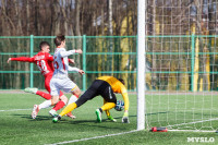 «Арсенал-мол» - «Спартак-мол» - 4:2., Фото: 20