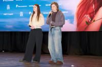 Ника Здорик представила тулякам сериал Ландыши, Фото: 53