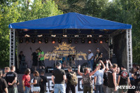 Рок-фестиваль "Рассвет" 2025, Фото: 40