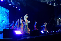 «Народный» концерт Надежды Кадышевой, Фото: 32