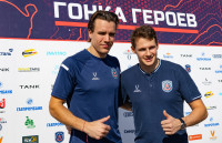 Гонка Героев-2025, Фото: 101