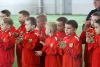 В Туле проходит отборочный этап Всероссийского фестиваля «Большие звезды светят малым», Фото: 5