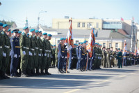 Десантники отметили юбилей, Фото: 5