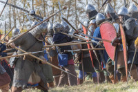 643-годовщина Куликовской битвы, Фото: 105