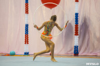 Открытый кубок региона по художественной гимнастике, Фото: 28