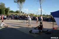 Закрытие фестиваля Театральный дворик, Фото: 83