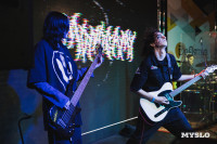 Финал фестиваля молодых рок-групп «МолоТняК-2026»: от фолка до металла, Фото: 54