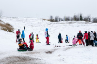 I-й этап Кубка Тулы по горным лыжам и сноуборду., Фото: 82