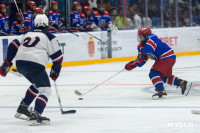 Кубок Ковальчука в Туле 2025, Фото: 66