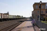 Кимовск-Донской-Новомосковск-Узловая, Фото: 13