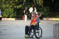 Арсенал - Енисей, Фото: 9