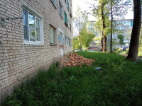 Общежитие в Щекино, Фото: 27