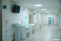 Как устроено отделение отделение катамнеса для недоношенных детей в Тульском перинатальном центре, Фото: 10