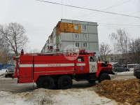 Отравление угарным газом в Болохово, Фото: 4