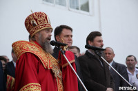 Прибытие мощей Святого князя Владимира, Фото: 30