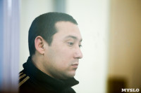 В Туле начинается суд по делу косогорского убийцы, Фото: 29