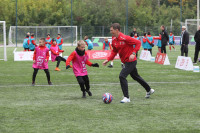 Легенды РФС, Фото: 72