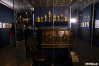 В Туле открылась выставка средневековых гравюр Дюрера, Фото: 19