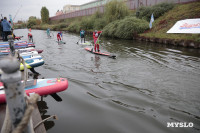 SUP-фестиваль и соревнования «Кубок кремлёвского канала», Фото: 76