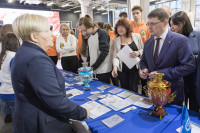 Я работаю на заводе: туляки рассказали, почему выбрали промышленные предприятия, Фото: 1