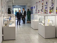 В Туле открыли музей Центра медицины катастроф, Фото: 29
