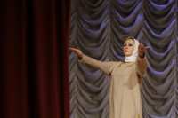 Всероссийский конкурс народного танца «Тулица». 26 января 2014, Фото: 106