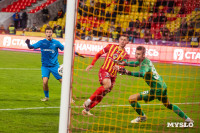 Матч "Арсенал" - "Чайка", Фото: 57