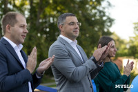 Открытие скейт-парка в Плеханово, Фото: 84