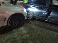 Туляки ищут свидетелей аварии с Hyundai и BMW в Мясново, Фото: 3