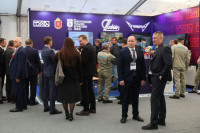 Форум по цифровизации оборонно-промышленного комплекса России, Фото: 21