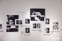 В тульском Фонде искусств открылась выставка, посвященная Майе Плисецкой, Фото: 17