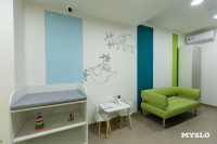 Клиника «Доктория»: здесь узнают всё, о здоровье ребенка, Фото: 7