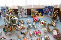 Центральный парк в Туле был разбит на городской свалке, Фото: 22